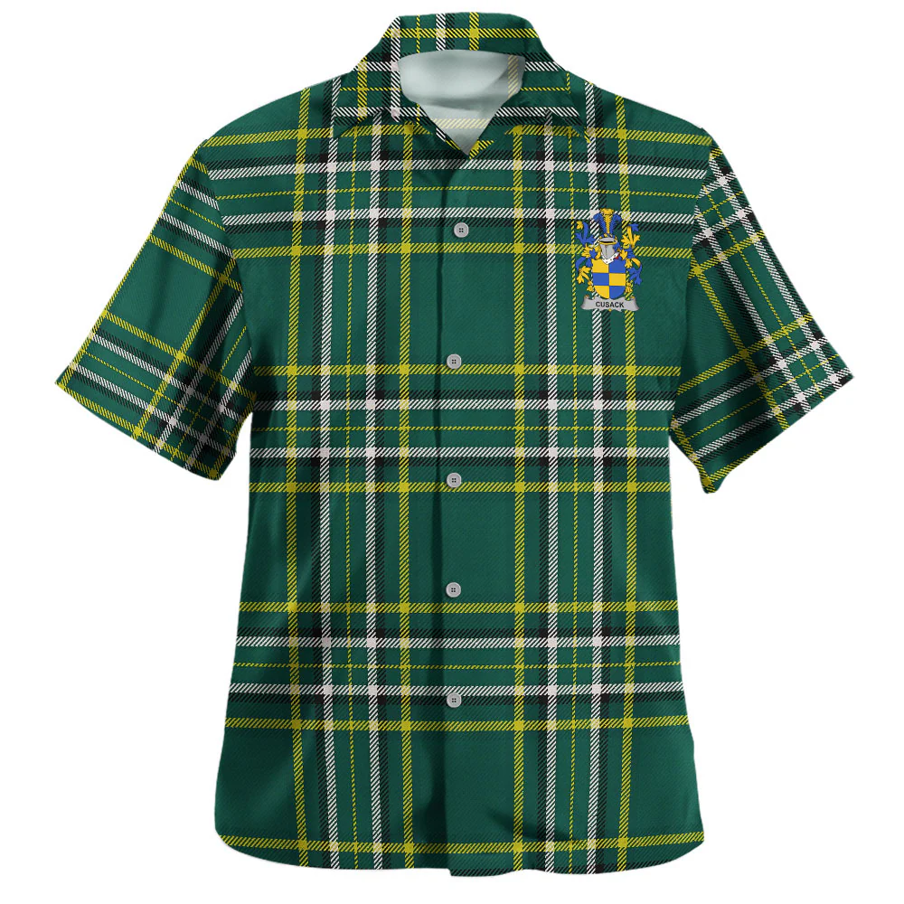 Clothing - Tops - Clans Beginning With C