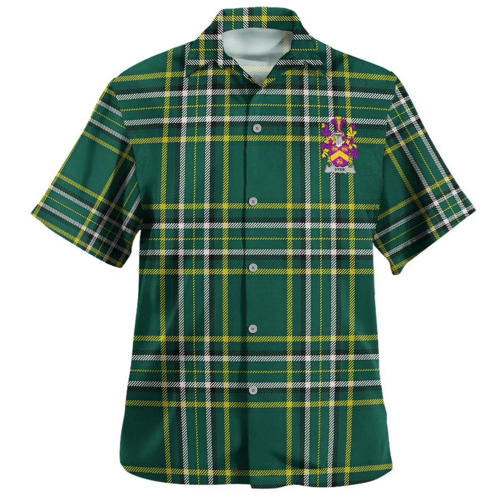 Clothing - Tops - Clans Beginning With H