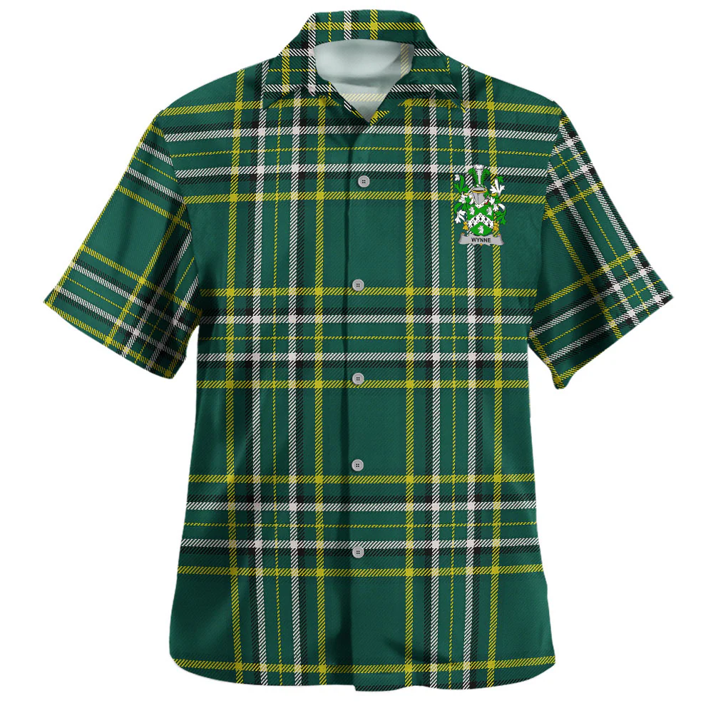 Clothing - Tops - Clans Beginning With W